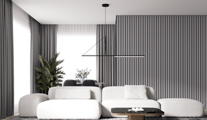 Tablero de Espuma de Aluminio y Bambú Ecológico e Impermeable, de Alta Calidad, Ligero, Duradero y de Larga Duración para Baño y Cocina - Product Image 4