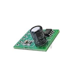 Placa Amplificadora de Audio XH-M125, Placa Amplificadora de Potencia Mono XPT8871, Placa Amplificadora de Potencia con Baterí<span class=keywords><strong>a</strong></span> de Litio, 6W - Product Image 3