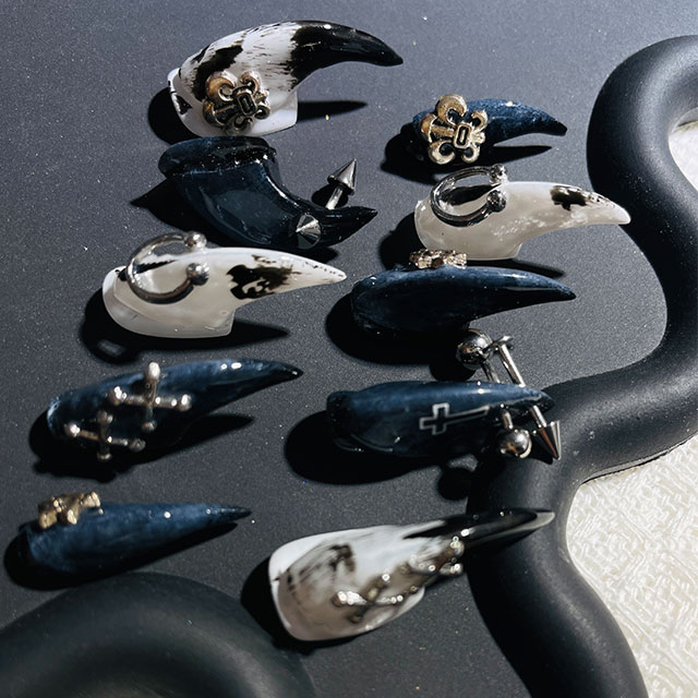 Kit D’hameçons Eagle Claw Eau Douce – 83 Pièces – Neuf Scellé