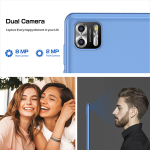 Factory Supply 8inch 4G LTE <strong>Android</strong> Tablet Pc with 4G RAM 64GB ROM with <strong>Android</strong> 14 - Product Image 4