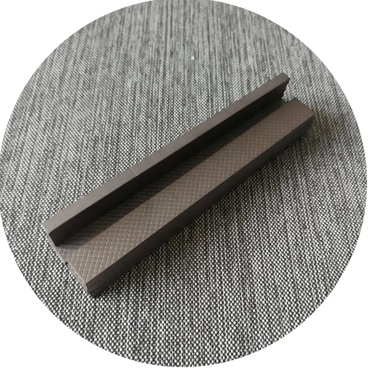flexible rubber coated magnet for rubber magnetic strip and magnetic rubber strips
