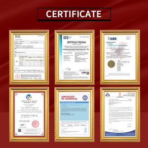 내구성 있는 사전 도장된 아연 도금 강판 코일 합리적인 가격의 컬러 코팅 강판 코일 PPGL PPGI 코일 - Product Image 3