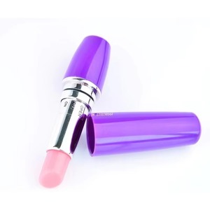 Vibrador Labial Mini JW al por Mayor para Mujeres, Potente Masajeador de Punto G, Impermeable, Enchufable, 48g, 40dB, Silencioso, Juguete de Placer Personal - Product Image 4