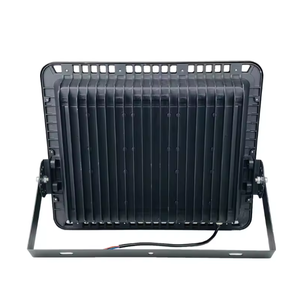 Reflector IP66 impermeable para exteriores, foco de inundación para jardín, iluminación de 100W, 200W, 300W, 500W, focos solares Led - Product Image 6