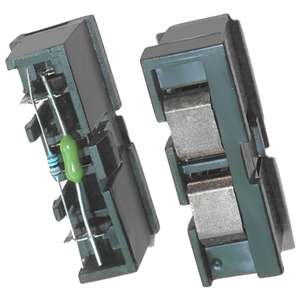 Puce pour <span class=keywords><strong>Samsung</strong></span> CLP-325 <span class=keywords><strong>3185</strong></span>-FN CLTR407-S <span class=keywords><strong>CLX</strong></span>-3186-FN CLP321-N <span class=keywords><strong>CLX</strong></span> <span class=keywords><strong>3185</strong></span>-N /ELS XIP XAA VOIR XAR XIL puce <span class=keywords><strong>d</strong></span>'image - Product Image 3