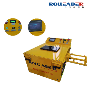 آلة تزييت أوتوماتيكية عالية الأداء لتثبيت قضبان البطارية، آلة تزييت براغي القضبان بالتحكم الرقمي - Product Image 5