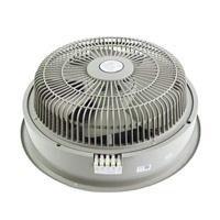 Pièces d'ascenseur HD/BRB BRA 220v ventilateur de plafond ascenseur ventilateur de voiture ascenseur ventilateur de cabine