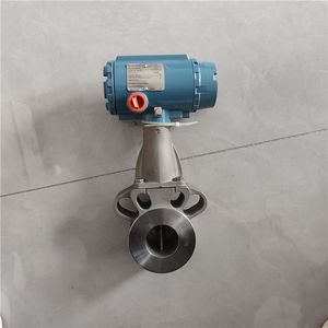 Medidor de Flujo Tipo Wafer Rosemounts 8800 Original, Ligero y Rentable, Compatible con OEM - Product Image 4