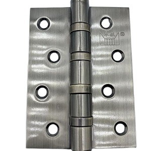 Chất lượng cao Thiết kế hiện đại cửa bản lề phần cứng nóng bán xây dựng phần cứng sản xuất tại Trung Quốc - Product Image 1