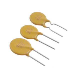 Rxef025 Có Thể Thay Thế 72V 60V Nhúng X025 Có Thể Phục Hồi Cầu Chì 250MA 0.25avaristor pptc Trực Tiếp Chèn Tự Phục Hồi Cầu Chì X72xf025 - Product Image 3