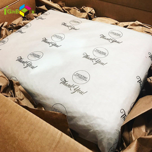 Giáng Sinh Bao Bì Giấy Cuộn Giấy Chất Lượng Cao Sáng Tạo Tùy Chỉnh Quà Tặng Gói Giấy Cuộn - Product Image 4