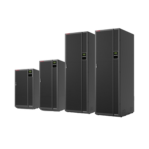 UPS Trifásico en Línea de Doble Conversión Castle 3C3 PRO Series 30kVA/27kW 380Vac/220Vac Diseñado para Telecomunicaciones - Product Image 3