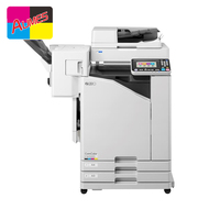 Imprimante jet d'encre Comcolor 9150 7150 FW5230 GD9630 FW1230 pour machine couleur haute vitesse reconditionnée GD7330 FW2230 7200 7250