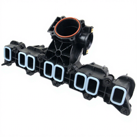 Nouveau pour Transit 2.2 MK7 MK8 TDCI Diesel Collecteur d'admission d'air 1770548 1731753 1746721 1781960 BK2Q9424CD BK2Q-9424-CD