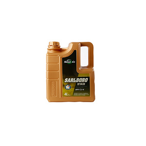 Las fuerzas de aceite de motor Diesel sintético completo de aceite lubricante CJ-4 <span class=keywords><strong>0</strong></span> W/<span class=keywords><strong>40</strong></span> - Product Image 1