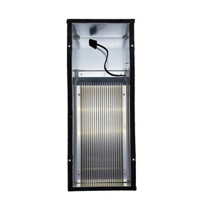 Intercambiador de Calor Fanuc Robot A05B 2601 C313 con Ventilador A05B 2601 C314, Unidad de Refrigeración Industrial - Product Image 4