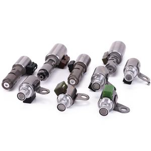 Kit de Solenoides de Transmisión Automática de Alto Rendimiento, 9 Piezas, 6 Velocidades, A960E A960, para LEXUS - Product Image 4