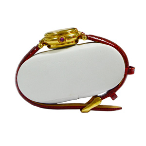 <span class=keywords><strong>Montre</strong></span> de luxe minimaliste pour femmes, serpillière automatique en diamant avec mécanisme visible, montres russes - Product Image 3