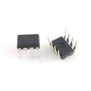 Circuit intégré LIS8516 IC DIP8, commutateur de commande LED - Product Image 1