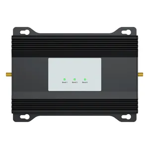 New Cell Phone Signal Booster 5G 4G LTE Band 1/3/8 Network Booster 4g Mobile Signal Repeater Worldwide Booster Extender