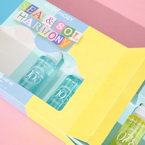 Profumo Kosy Mosy per Serata Romantica, Fragranza Floreale e Legnosa a Lunga Durata, Spray Ecologico per Donne - Product Image 3