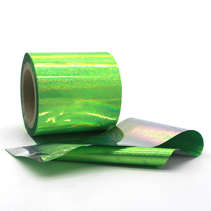 Biểu tượng tùy chỉnh có thể tái chế mềm độ ẩm bằng chứng nhựa PET/PVC Kẹo sô cô la <span class=keywords><strong>wrapper</strong></span> Rolls kẹo bơ cứng kẹo Twist bao bì phim - Product Image 3