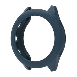 EnjoyPretty 2025 funda de reloj con patrón de lichi de silicona suave hueca para Garmin Forerunner 970 - Product Image 6