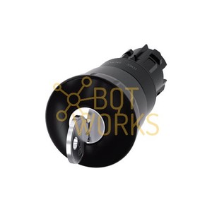 Siemens 3SU10001HG100AA0 - Nuovo - Product Image 1