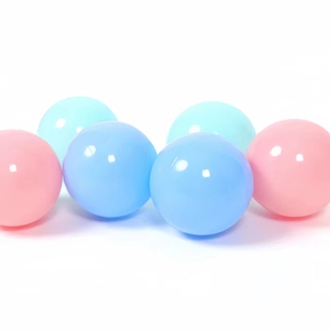 Aire de jeux intérieure Fun Durable Ocean Ball Pool <span class=keywords><strong>Parc</strong></span> d'attractions intérieur pour enfants avec conception sûre et durable <span class=keywords><strong>Parc</strong></span> de trampoline - Product Image 3