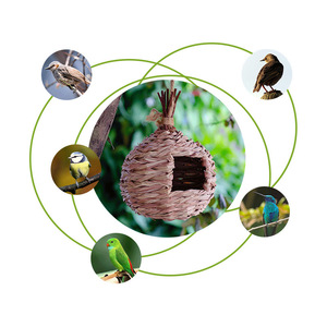 Exportación al por mayor de hibisco japonés tejido a mano, estilo europeo y americano, gran tamaño, venta al por mayor y al por menor. - Product Image 3