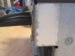 Convertidor de frecuencia 100% Original y nuevo 6SE6440-2AD33-7EA1 6SE6440-2UD32-2DA1 con garantía de un año - Product Image 3