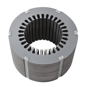 Estátor y rotor de <span class=keywords><strong>motor</strong></span> asíncrono trifásico de alta calidad para <span class=keywords><strong>motor</strong></span> monofásico 802-6 0.55KW accesorios de rotor de <span class=keywords><strong>motor</strong></span> - Product Image 6