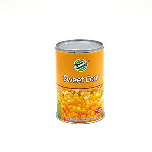 7113 # bán buôn cấp thực phẩm có thể tái chế 425 gam rỗng kim loại tin có thể cho thực phẩm đóng hộp thực phẩm Ngô ngọt - Product Image 2