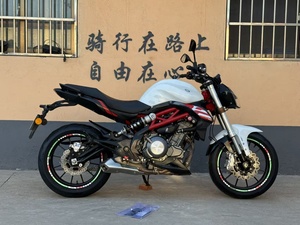 Motocicleta <span class=keywords><strong>Benelli</strong></span> BN302S en Oferta, 300cc, Bicilíndrica en Línea, Refrigerada por Agua, de Lujo, Ahorradora de Combustible, Potente y Duradera - Product Image 3