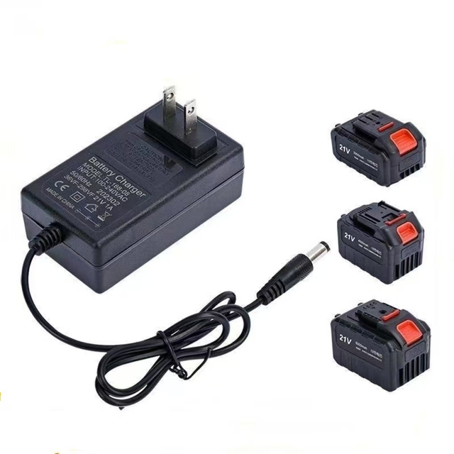 20+ Years Experience Factory Battery Pack with Engineering Supported Charging Cable for OEM Projects
