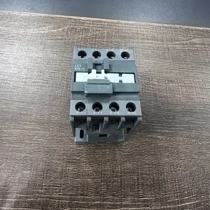 Contacteurs AC 9-800A Cnjuho Zhejiang Prix d'usine Mini contacteur Neuf - Product Image 1
