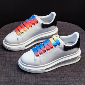 Zapatillas de Alta Calidad 2026, Estilo Deportivo, Zapatos de Tenis de Cuero Genuino, Zapatos Casuales de Diseñador de Lujo - Product Image 3