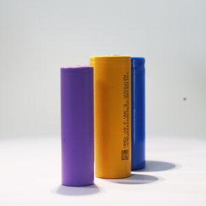 Baterai Li-ion 18650 3.7V 3500mAh Isi Ulang Kustom Langsung dari Pabrik untuk Peralatan Listrik & Penyimpanan Energi - Product Image 2