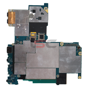 Pour <span class=keywords><strong>Dell</strong></span> <span class=keywords><strong>Latitude</strong></span> <span class=keywords><strong>5290</strong></span> <span class=keywords><strong>2</strong></span>-en-<span class=keywords><strong>1</strong></span> carte mère i5-8350U 8G i7-8650U 16GB LA-F372P 04D8XM 03VWJK - Product Image 2
