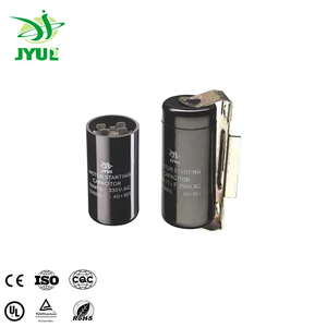 Meilleur <span class=keywords><strong>condensateur</strong></span> <span class=keywords><strong>450V</strong></span> 2 à 35uf <span class=keywords><strong>condensateur</strong></span> de démarrage et de fonctionnement pour pompe à eau et climatiseur - Product Image 6