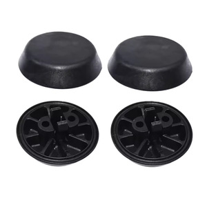 Bmw Car Chassis Support Pad Jack Bracket Pad <b>Engineering</b> <b>Plastics</b> 51711960752 Positioning Jack - Product Image 4
