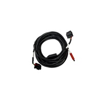 Sensor de asistencia de seguridad BSD para Toyota Land Cruiser 200 Detección de radar de punto ciego BSM 77GHz Sensor de punto ciego