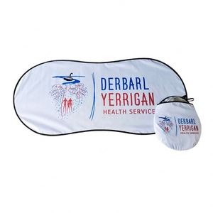 OEM Conception personnalisée Impression colorée Pare-soleil de voiture Pare-soleil de bonne qualité Prix d'usine Pare-soleil pliable pour fenêtre de voiture - Product Image 6