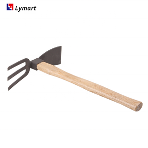 <span class=keywords><strong>Herramienta</strong></span> de Jardinería de Madera para Mango, <span class=keywords><strong>Herramienta</strong></span> Manual para Agricultura, Tenedor <span class=keywords><strong>Sacho</strong></span> - Product Image 5