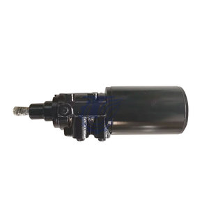 569-40-63302 561-40-83300 Válvulas de Control de Dirección para Camión Volquete HD785 HD785-7 HD465-7 HD605-7 - Product Image 5