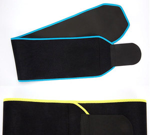 Cinturón Deportivo de Protección, Soporte Lumbar para Levantamiento de Pesas y Sentadillas, Ideal para Hombres y Mujeres - Product Image 5