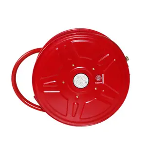 Thiết Bị Chữa Cháy Swing Loại 1 1/4Inch 30M Cháy Hose Reel