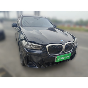 รถยนต์<span class=keywords><strong>มือ</strong></span><span class=keywords><strong>สอง</strong></span>กัวซี ปี 2022 <span class=keywords><strong>BMW</strong></span> <span class=keywords><strong>iX3</strong></span> รับรองมาตรฐาน Zero-Emission รถยนต์ไฟฟ้าอัตโนมัติ SUV 5 ที่นั่ง พวงมาลัยซ้าย สำหรับกองทัพรถยนต์ไฟฟ้าสีเขียว - Product Image 3