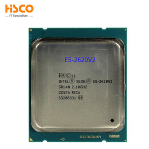 Bộ xử lý <span class=keywords><strong>Xeon</strong></span> <span class=keywords><strong>E5</strong></span>-<span class=keywords><strong>2620</strong></span> <span class=keywords><strong>V2</strong></span> (15M bộ nhớ cache, 2.10 GHz) máy chủ CPU - Product Image 5