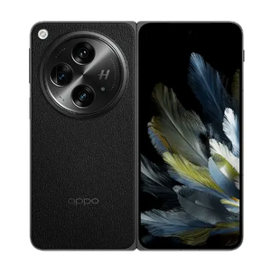 OPPO Find N3 5G รุ่นใหม่ปี 2024 <span class=keywords><strong>โทรศัพท์</strong></span>มือถือหน้าจอ OLED 7.82 นิ้ว ชาร์จเร็ว 67W Super VOOC แบตเตอรี่ 4085mAh กล้อง 48MP รองรับ OTG <span class=keywords><strong>Google</strong></span> Play Store และ NFC - Product Image 1